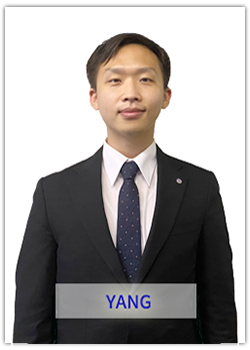 YANG 詳細設定