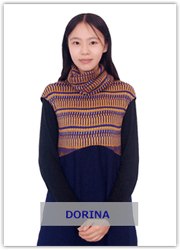 DORINA 顧客設計