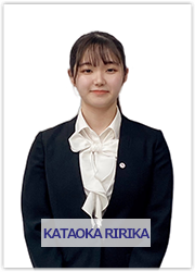 KATAOKA RIRIKA 顧客課題洗出