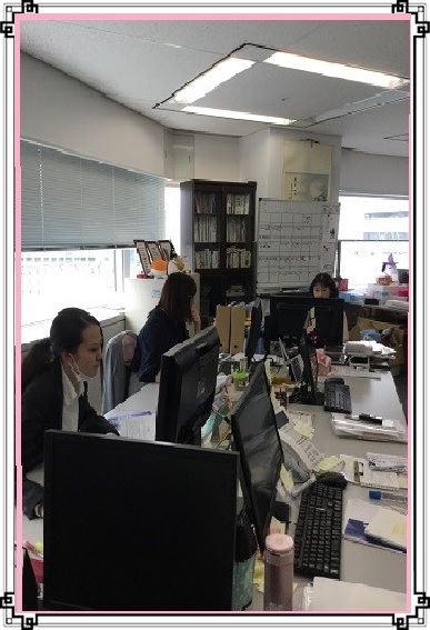 本部指示100%徹底