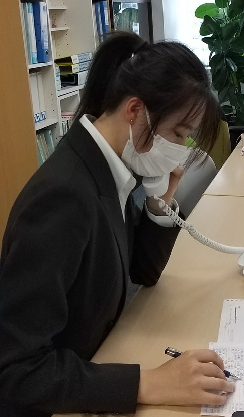 志関さん