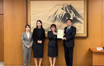 厳しい審査を経て千葉市の認定商品へ！！